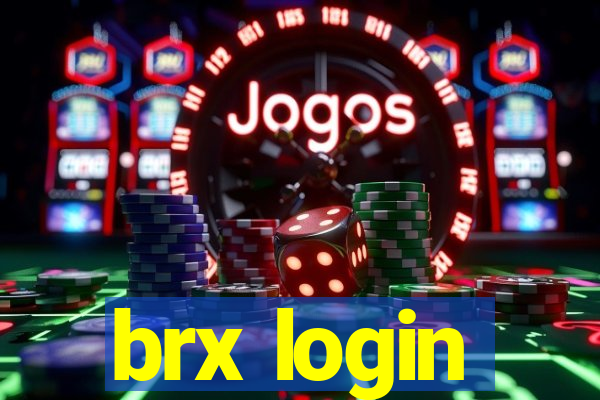 brx login